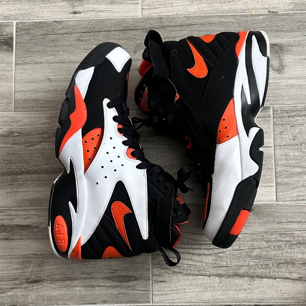 Nike air maestro 2